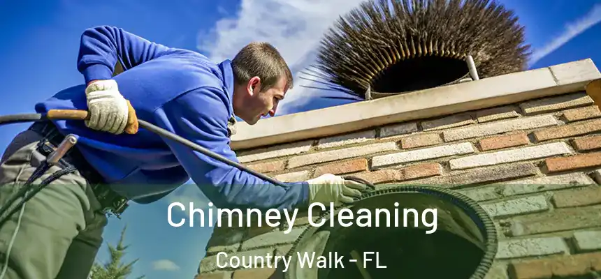  Chimney Cleaning Country Walk - FL