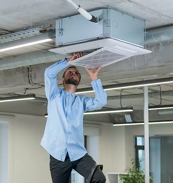 Professional Air Duct Cleaners in Country Walk, FL