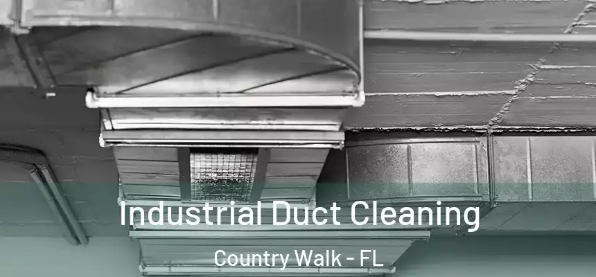  Industrial Duct Cleaning Country Walk - FL