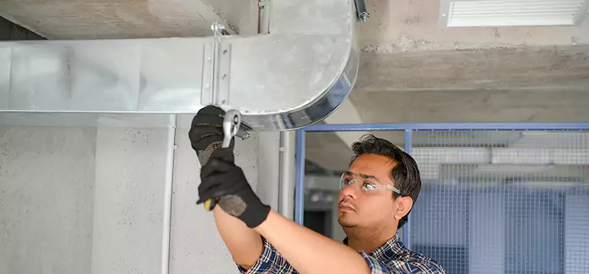 Our Air Duct Installation Services in Country Walk, FL