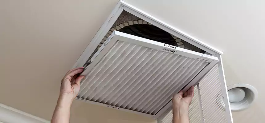 Our Air Duct UV Sanitization Services in Country Walk, FL
