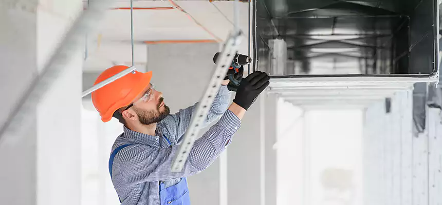 Our Air Vent Replacement Services in Country Walk, FL