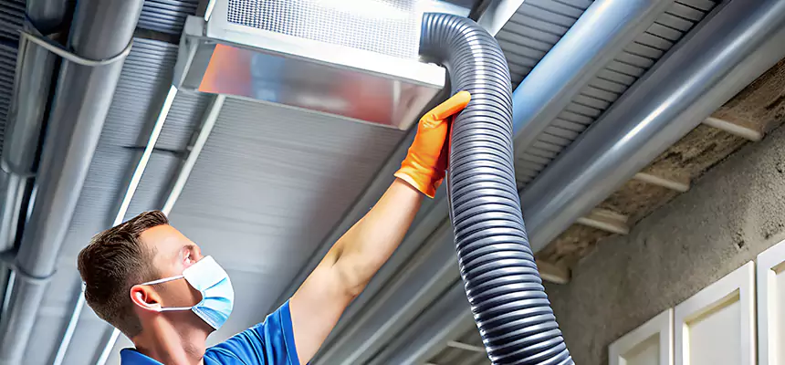 Our Anti-bacterial Duct Cleaning Services in Country Walk, FL