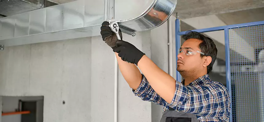 Our Clogged Air Duct Repair Services in Country Walk, FL