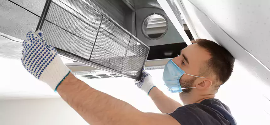Our Dryer Vent Cleaning Services in Country Walk, FL