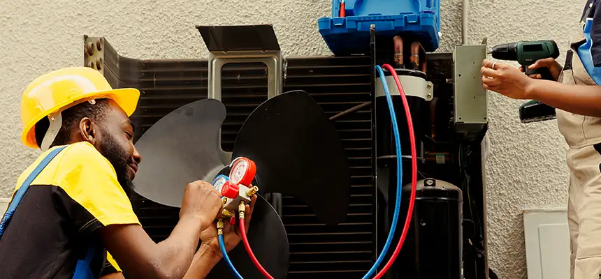 Our HVAC Airflow Optimization Services in Country Walk, FL