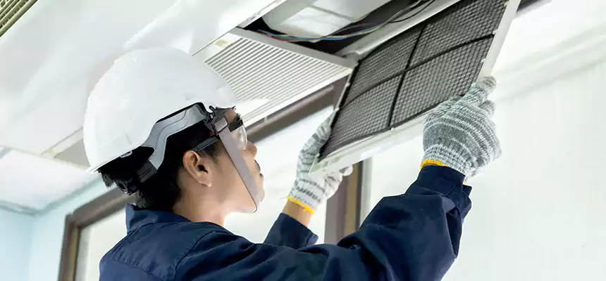 Our Multi-family Home Duct Cleaning Services in Country Walk, FL