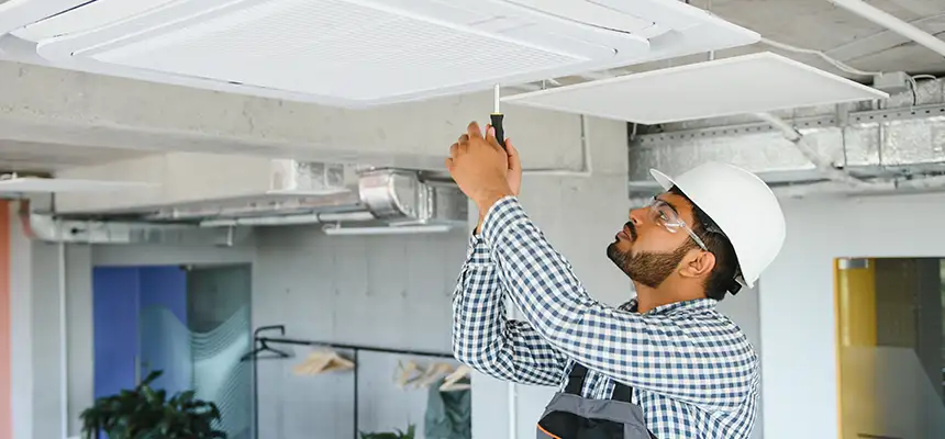 Our Roof Dryer Vent Cleaning Services in Country Walk, FL