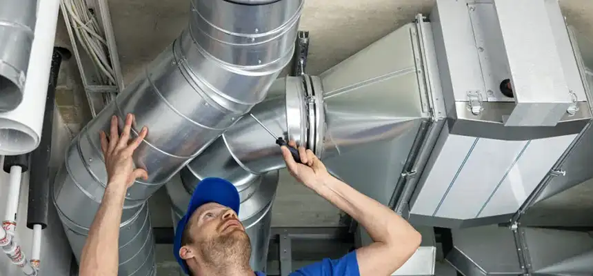 Our Same-Day Air Duct Service in Country Walk, FL