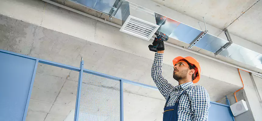 Efficient Exhaust Vent Cleaning in Country Walk, FL