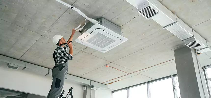 Our Wi Fi Connected Air Ducts Services in Country Walk, FL