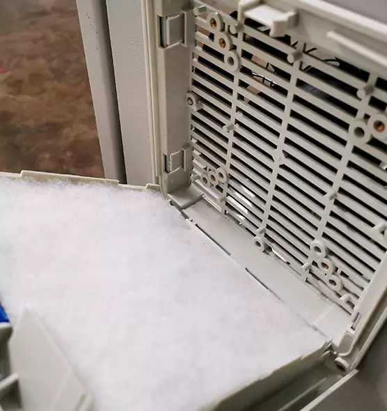 Professional Air Duct Expansion Solutions in Country Walk, FL