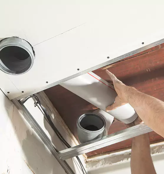 Professional Air Duct Replacement in Country Walk, FL