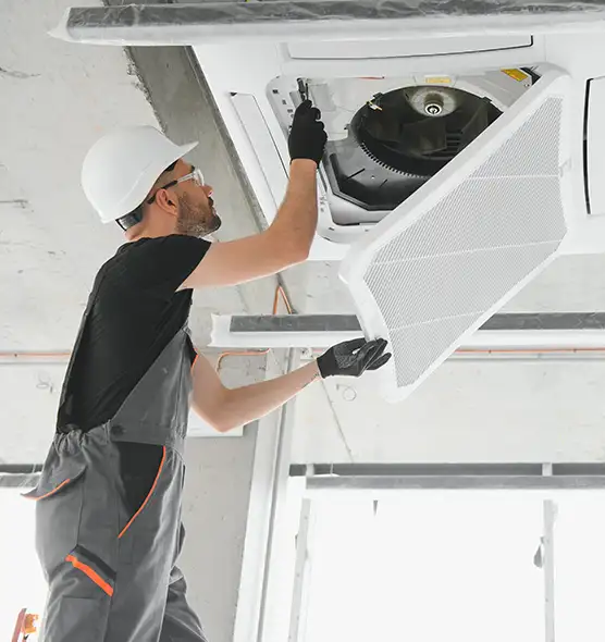 About Air Duct Rodent Removal in Country Walk, FL