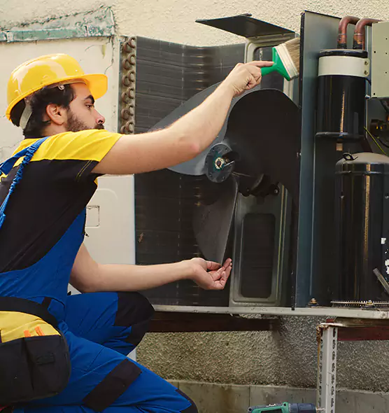 Professional Air Duct Washing Service in Country Walk, FL