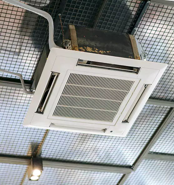 Top-Notch Allergy Relief Vent Cleaning Services in Country Walk, FL