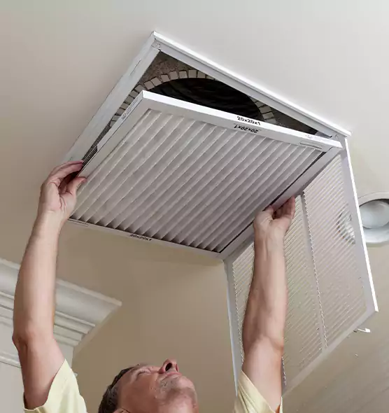 Trusted Apartment Air Duct Cleaning in Country Walk, FL