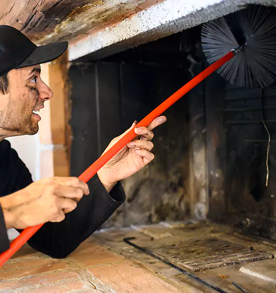 About Expert Chimney Cleaning in Country Walk, FL