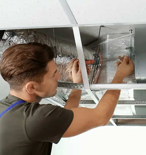 Professional Clogged Dryer Vent Repair in Country Walk, FL