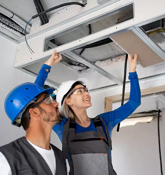Comprehensive Duct Insulation Services in Country Walk, FL