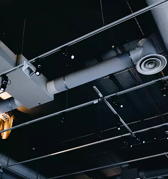 About Duct Sanitization with UV Light in Country Walk, FL