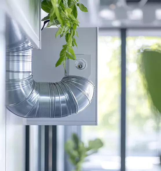 Professional Eco-Friendly Duct Cleaning Services in Country Walk, FL