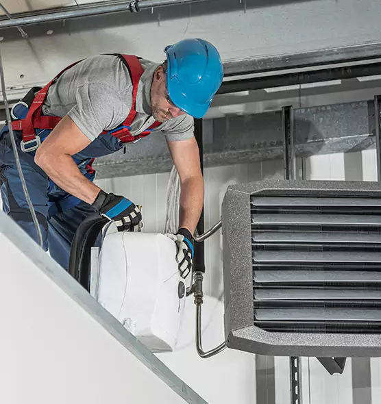 About HVAC Mold Remediation Service in Country Walk, FL