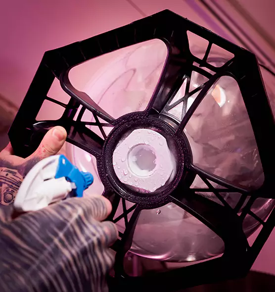 Expert Low VOC Vent Installation in Country Walk, FL