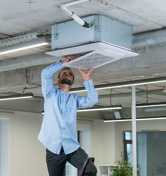Advanced Rodent Droppings In Vents in Country Walk, FL