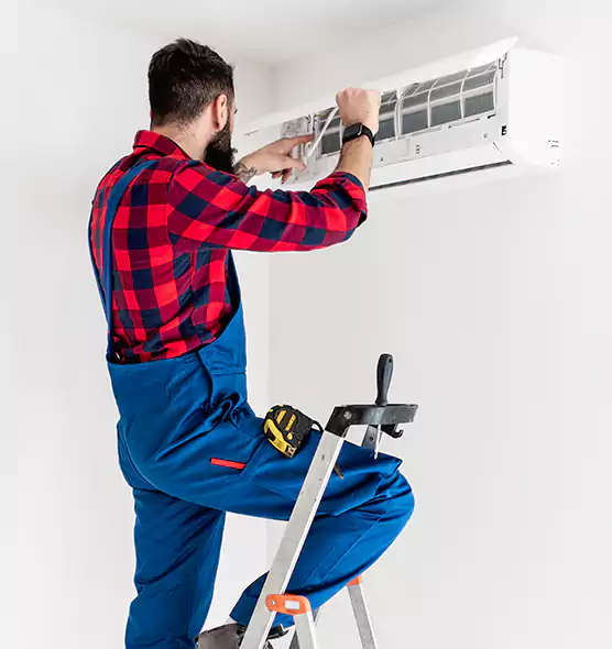 About Smart Air Conditioning Installation in Country Walk, FL
