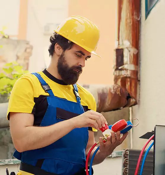 About Smart HVAC Installation in Country Walk, FL