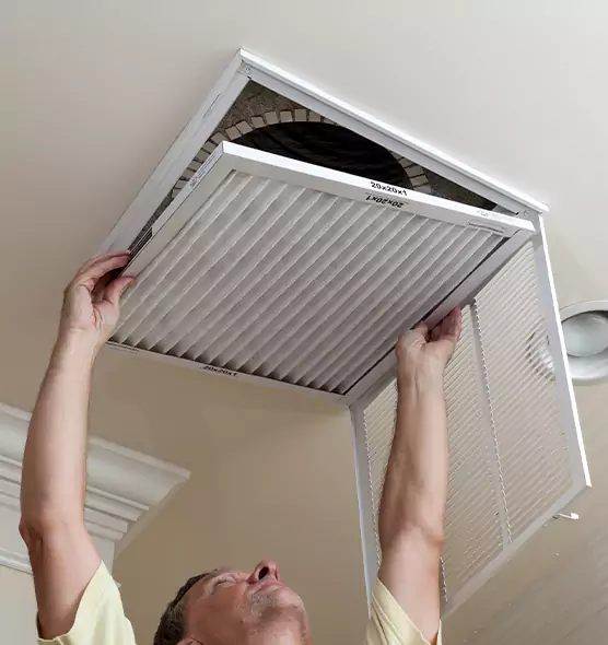 Trusted Vent Shaft Cleaning Expert in Country Walk, FL