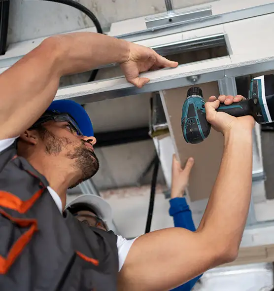 About Vent Smoke Odor Elimination in Country Walk, FL