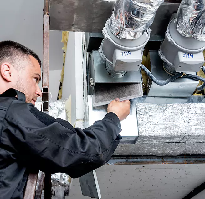 Why Homeowners & Businesses Trust Us in Country Walk, FL?