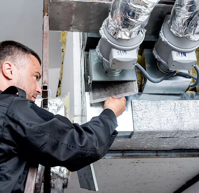 Why Homeowners & Businesses Trust Us in Country Walk, FL?