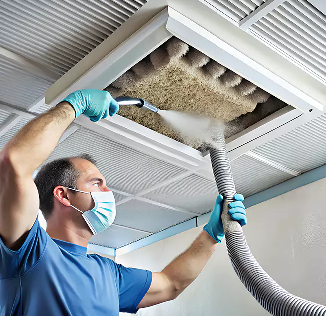 Why Homeowners & Businesses Trust Us Country Walk, FL