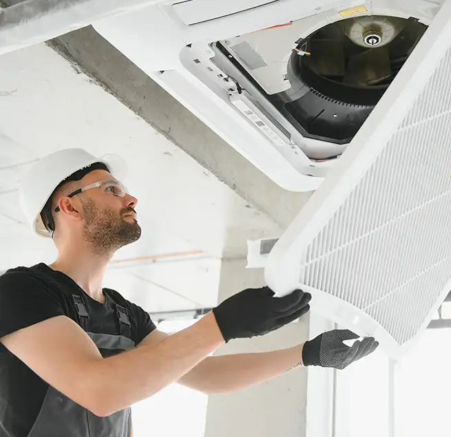 Why Homeowners & Businesses Trust Us in Country Walk, FL?