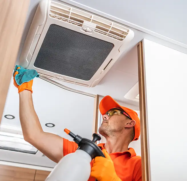 Why Homeowners & Businesses Trust Us in Country Walk, FL?