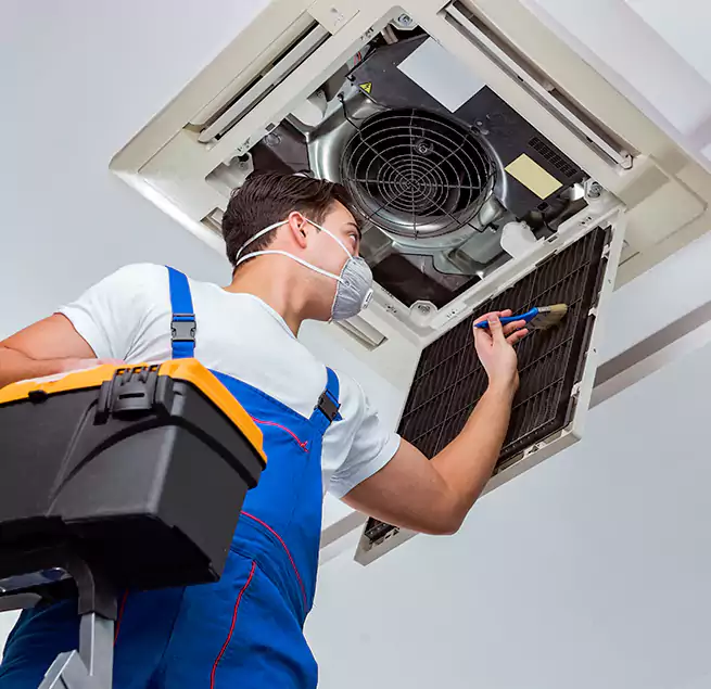 Why Homeowners & Businesses Trust Us in Country Walk, FL?