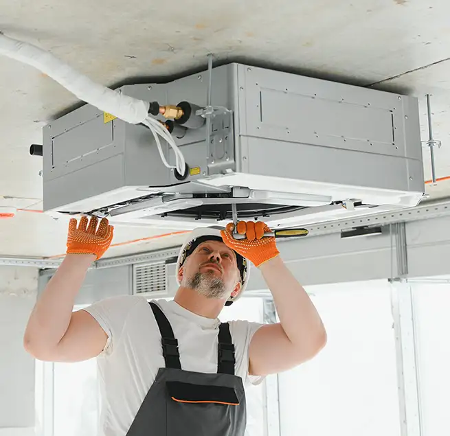 Why Homeowners & Businesses Trust Us Country Walk, FL